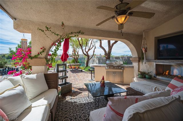 1347 Panini Drive, Henderson, NV 89052