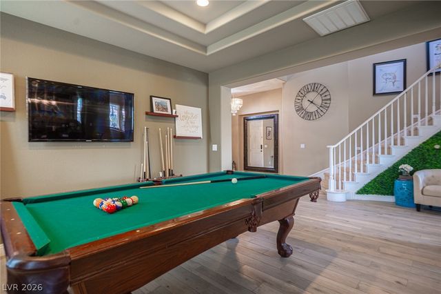 1347 Panini Drive, Henderson, NV 89052