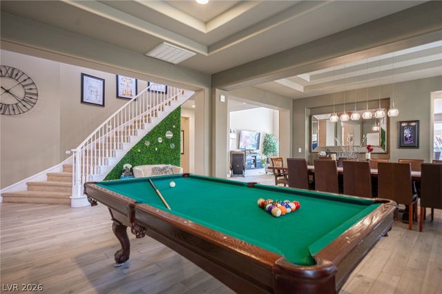 1347 Panini Drive, Henderson, NV 89052