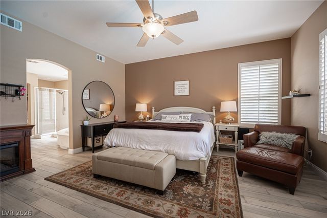 1347 Panini Drive, Henderson, NV 89052