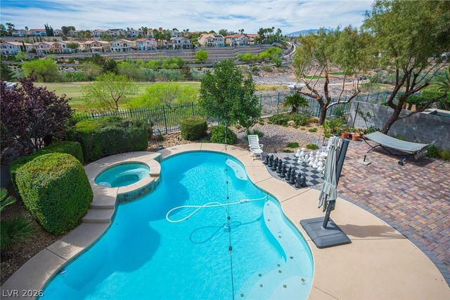 1347 Panini Drive, Henderson, NV 89052