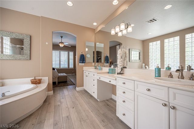 1347 Panini Drive, Henderson, NV 89052