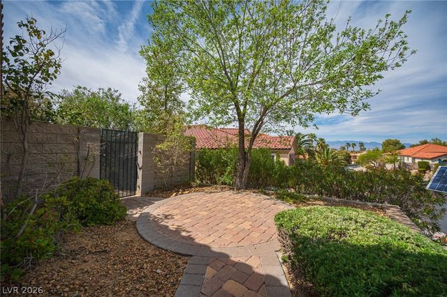 1347 Panini Drive, Henderson, NV 89052