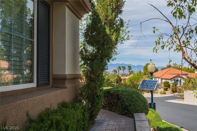 1347 Panini Drive, Henderson, NV 89052