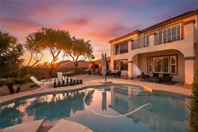 1347 Panini Drive, Henderson, NV 89052