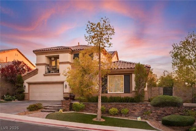 1347 Panini Drive, Henderson, NV 89052