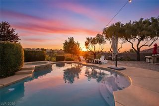 1347 Panini Drive, Henderson, NV 89052