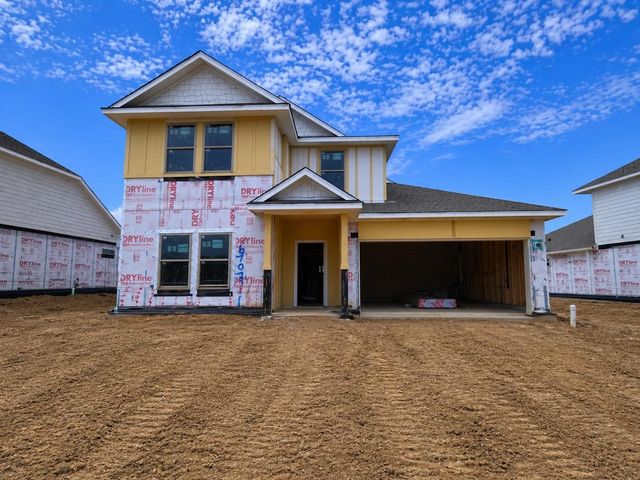 6707 Pebble Bluff Court, Cove, TX 77523