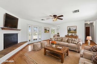 2250 W Beverly Circle, Oracle, AZ 85623