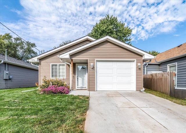 506 CURTIS Street, Council Bluffs, IA 51503