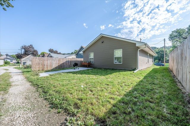 506 CURTIS Street, Council Bluffs, IA 51503
