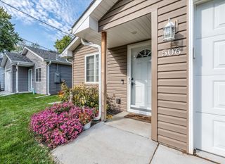 506 CURTIS Street, Council Bluffs, IA 51503