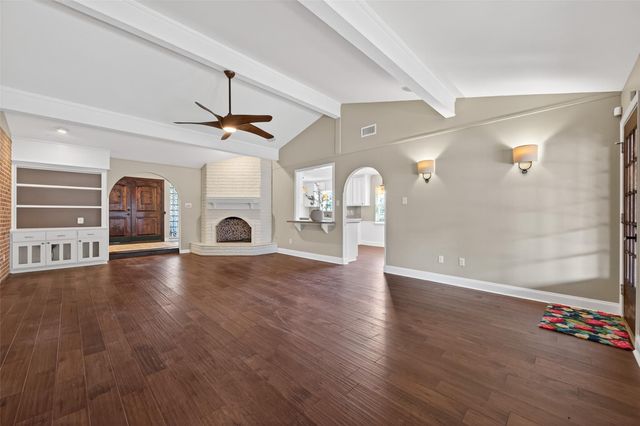 2815 Bermuda Dunes Drive, Missouri City, TX 77459