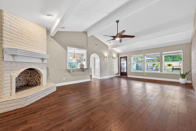 2815 Bermuda Dunes Drive, Missouri City, TX 77459