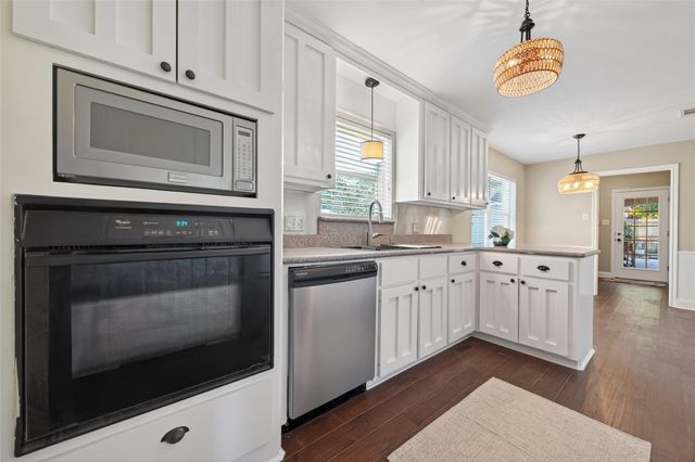 2815 Bermuda Dunes Drive, Missouri City, TX 77459