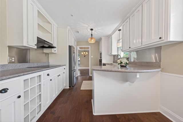 2815 Bermuda Dunes Drive, Missouri City, TX 77459