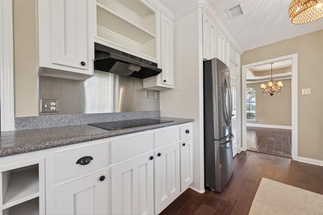 2815 Bermuda Dunes Drive, Missouri City, TX 77459