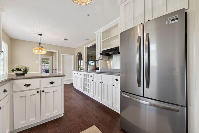 2815 Bermuda Dunes Drive, Missouri City, TX 77459