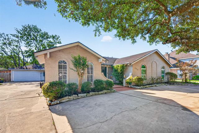 2815 Bermuda Dunes Drive, Missouri City, TX 77459