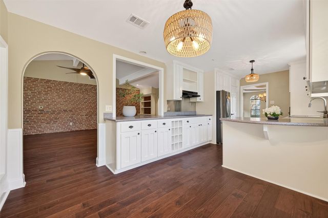 2815 Bermuda Dunes Drive, Missouri City, TX 77459