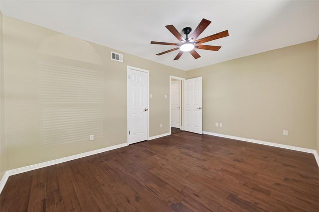 2815 Bermuda Dunes Drive, Missouri City, TX 77459