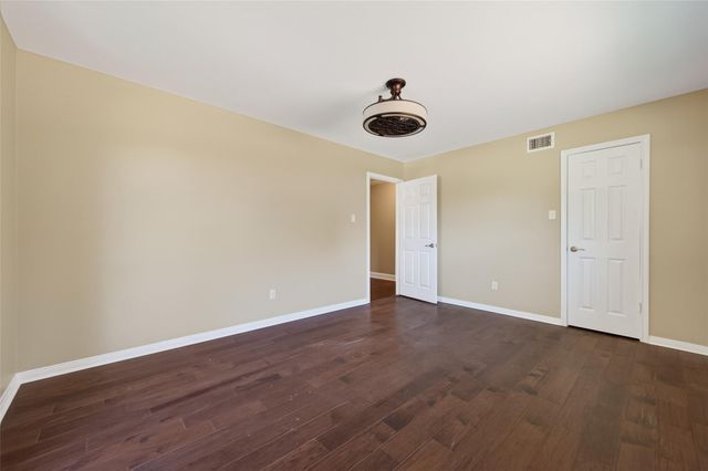 2815 Bermuda Dunes Drive, Missouri City, TX 77459