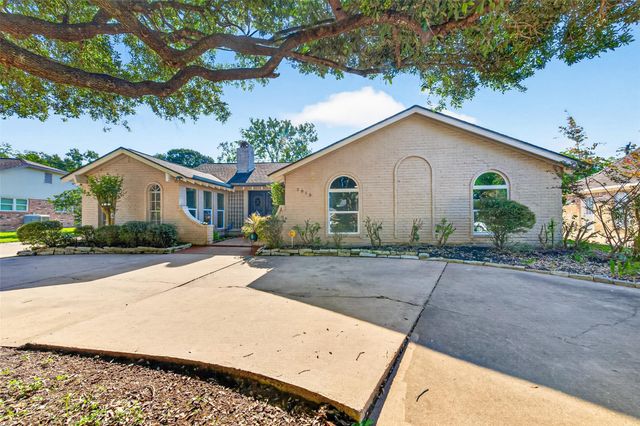2815 Bermuda Dunes Drive, Missouri City, TX 77459