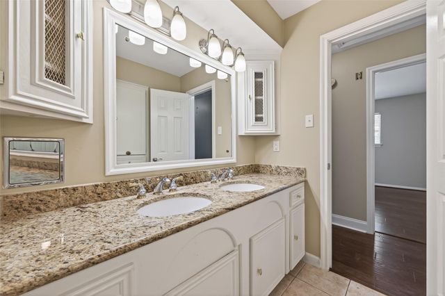 2815 Bermuda Dunes Drive, Missouri City, TX 77459