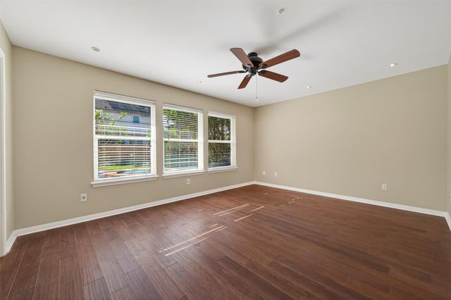 2815 Bermuda Dunes Drive, Missouri City, TX 77459