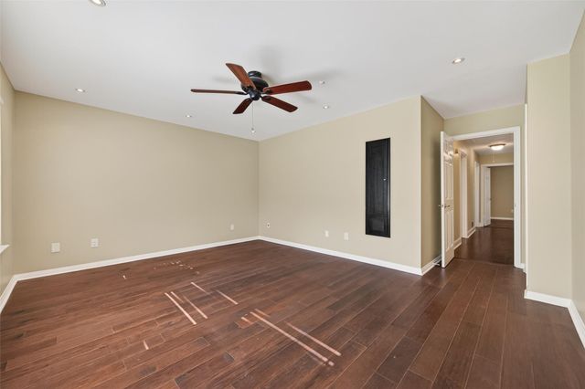 2815 Bermuda Dunes Drive, Missouri City, TX 77459