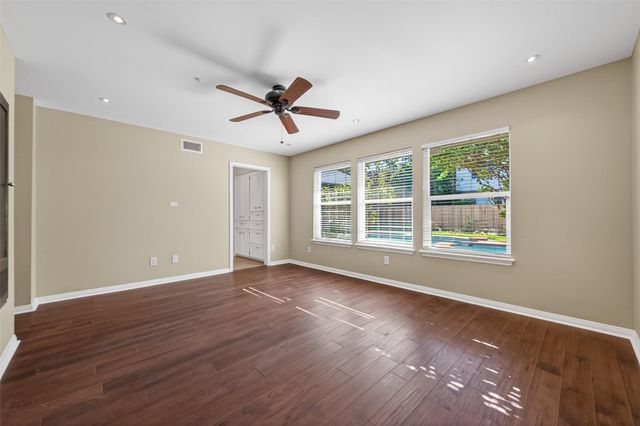 2815 Bermuda Dunes Drive, Missouri City, TX 77459