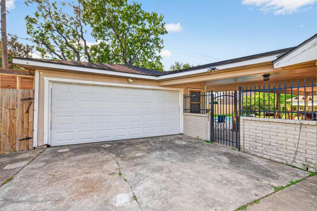 2815 Bermuda Dunes Drive, Missouri City, TX 77459