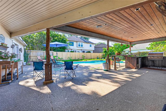 2815 Bermuda Dunes Drive, Missouri City, TX 77459