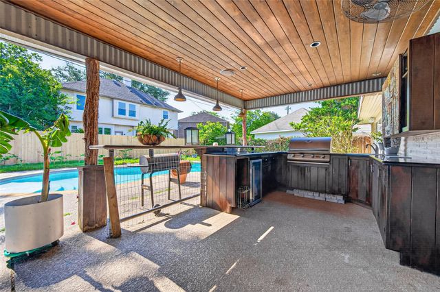 2815 Bermuda Dunes Drive, Missouri City, TX 77459