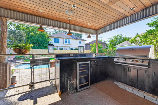 2815 Bermuda Dunes Drive, Missouri City, TX 77459