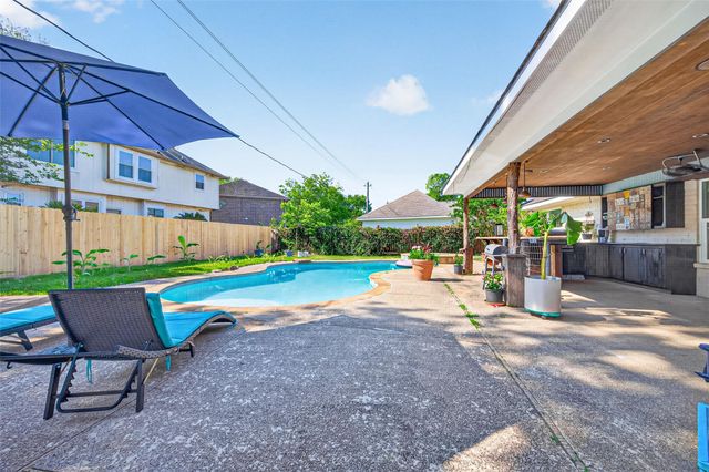 2815 Bermuda Dunes Drive, Missouri City, TX 77459