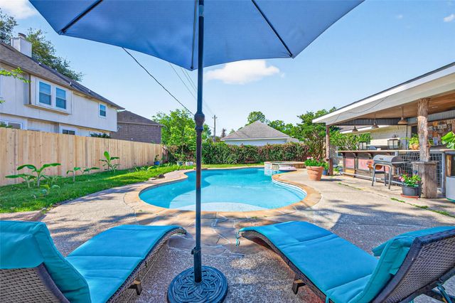 2815 Bermuda Dunes Drive, Missouri City, TX 77459