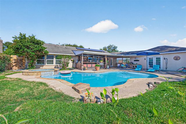 2815 Bermuda Dunes Drive, Missouri City, TX 77459