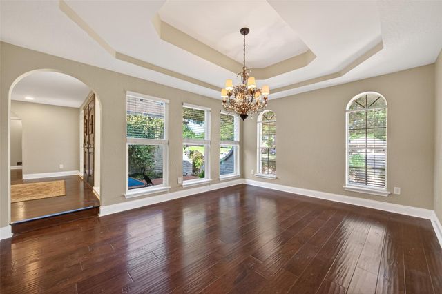 2815 Bermuda Dunes Drive, Missouri City, TX 77459