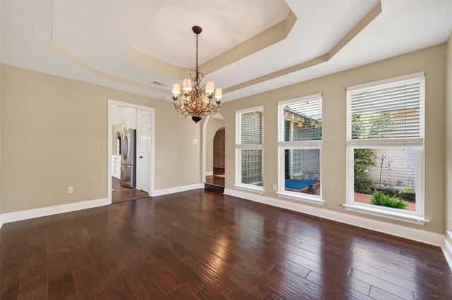 2815 Bermuda Dunes Drive, Missouri City, TX 77459