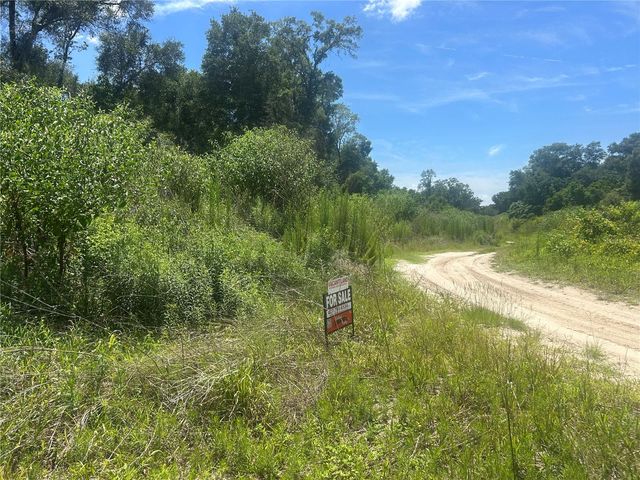 4598 E JAY STREET, Inverness, FL 34453