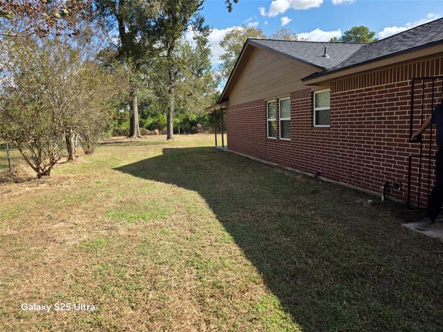 19652 Lazy Lane, Porter, TX 77365