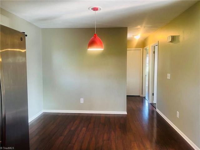 236 Badgett Avenue, Mount Airy, NC 27030