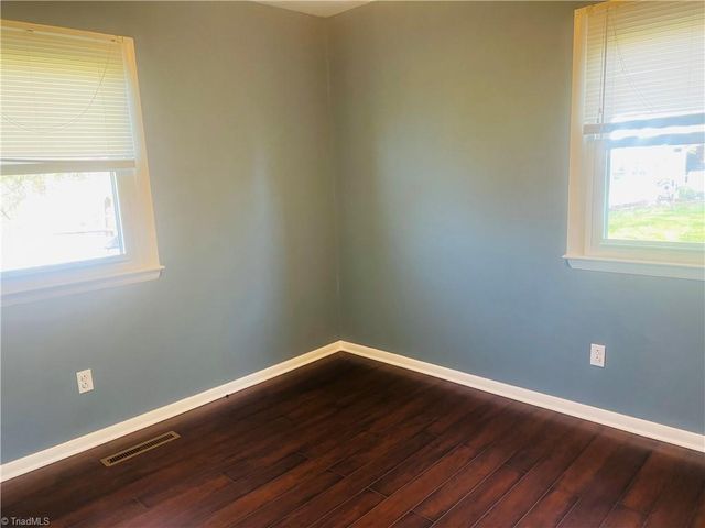 236 Badgett Avenue, Mount Airy, NC 27030