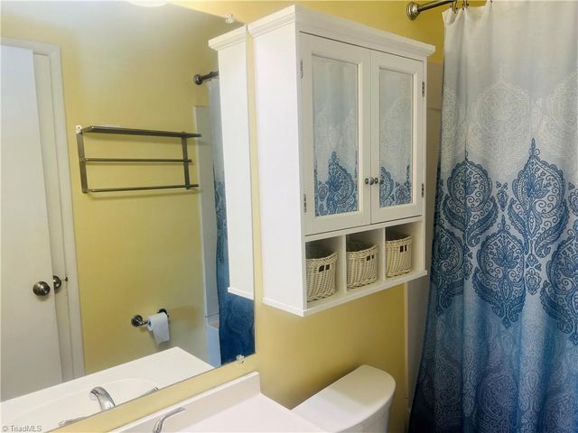 236 Badgett Avenue, Mount Airy, NC 27030
