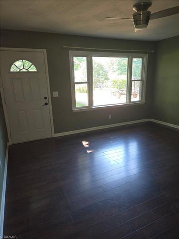 236 Badgett Avenue, Mount Airy, NC 27030