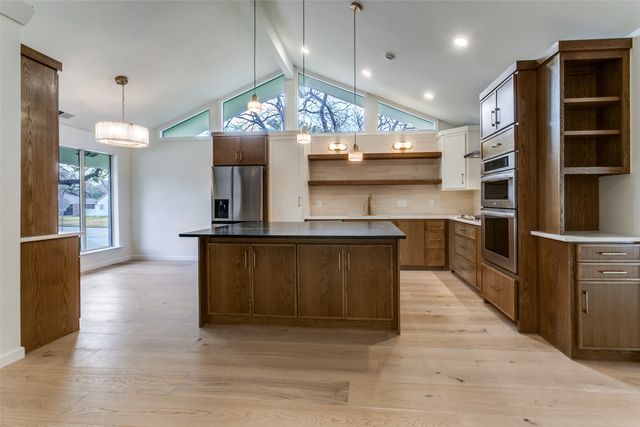 4371 Mill Creek Road, Dallas, TX 75244