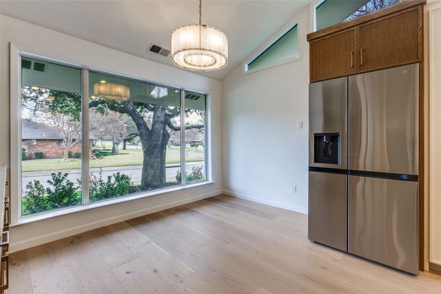 4371 Mill Creek Road, Dallas, TX 75244