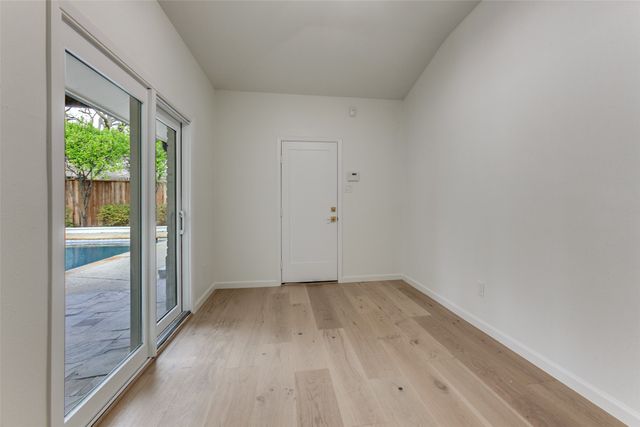 4371 Mill Creek Road, Dallas, TX 75244