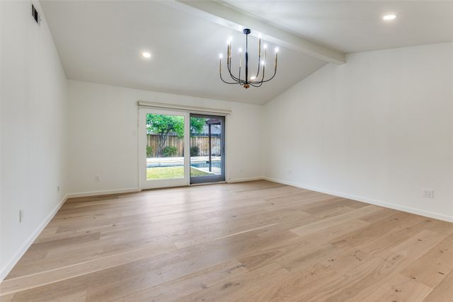 4371 Mill Creek Road, Dallas, TX 75244